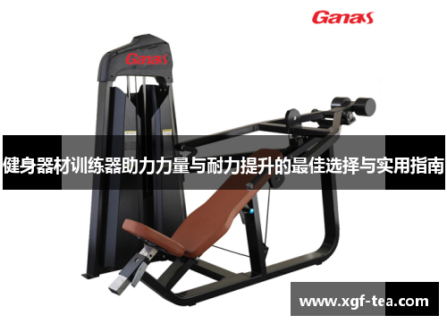 健身器材训练器助力力量与耐力提升的最佳选择与实用指南